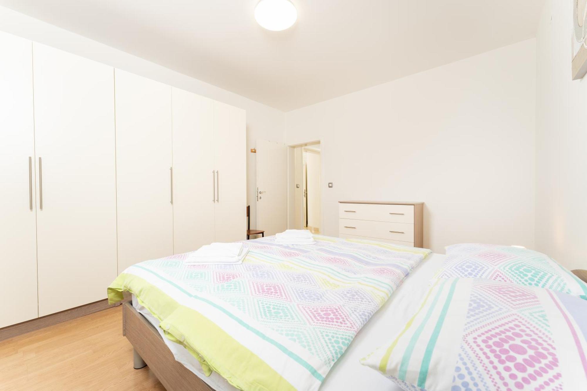 Apartments Oriana Rabac Exterior photo
