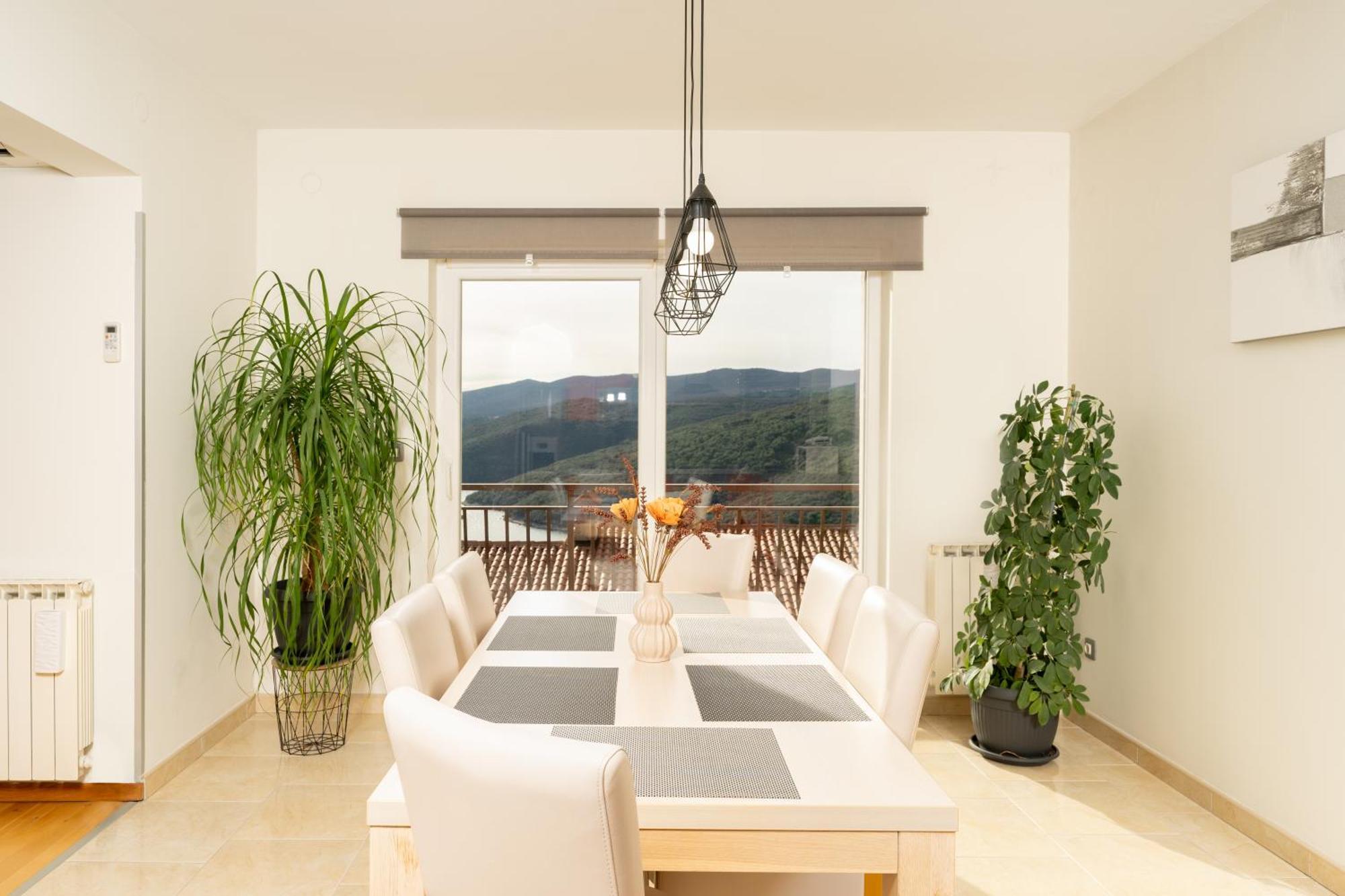 Apartments Oriana Rabac Exterior photo