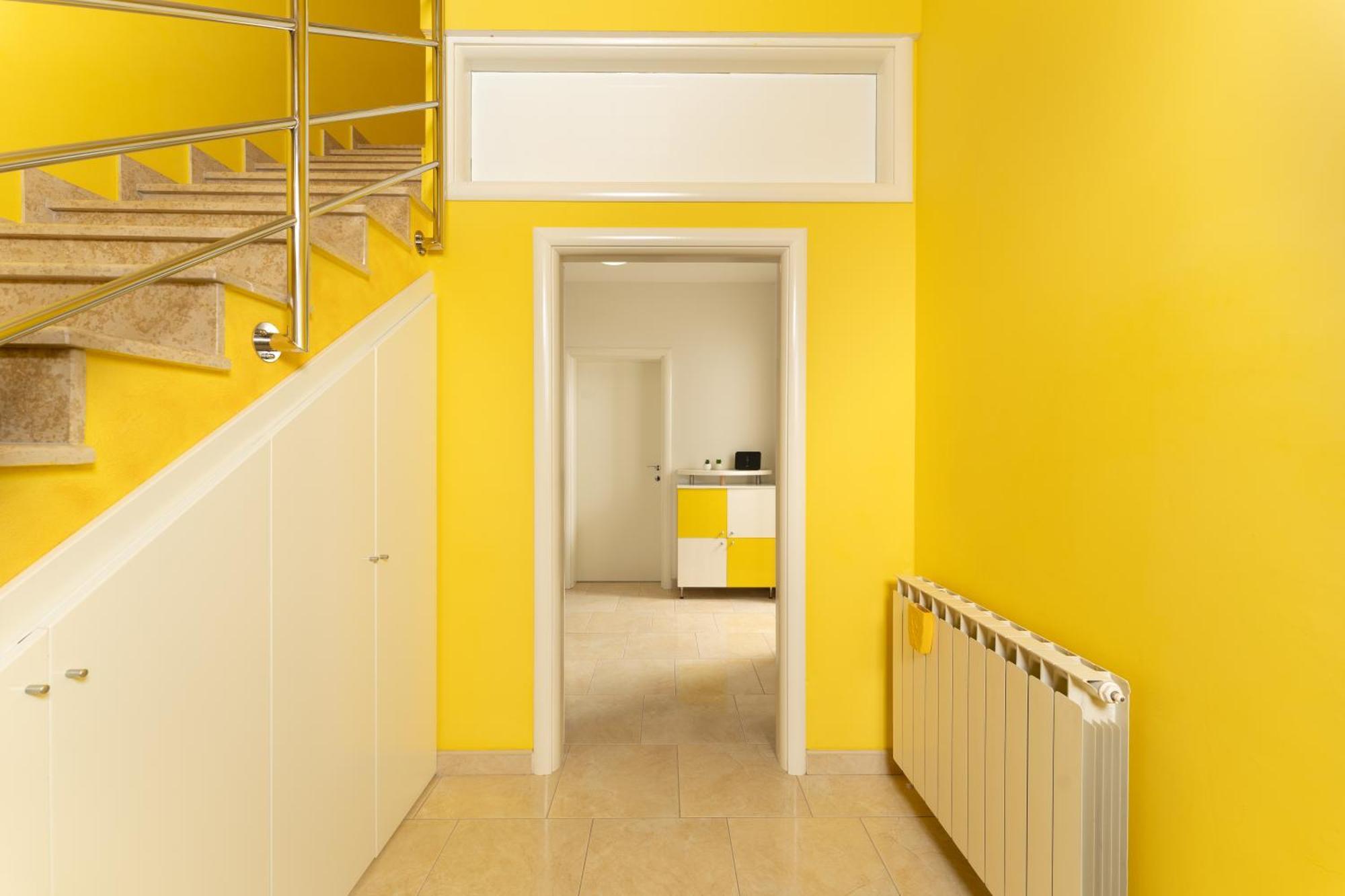 Apartments Oriana Rabac Exterior photo